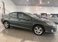 PEUGEOT 407 2.0 HDI CONFORT PACK