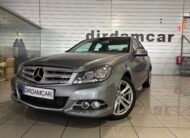 MERCEDES-BENZ Clase C C200 CDI AVANTGARDE
