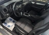 MERCEDES-BENZ Clase C C200 CDI AVANTGARDE