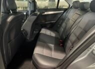 MERCEDES-BENZ Clase C C200 CDI AVANTGARDE