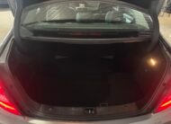 MERCEDES-BENZ Clase C C200 CDI AVANTGARDE