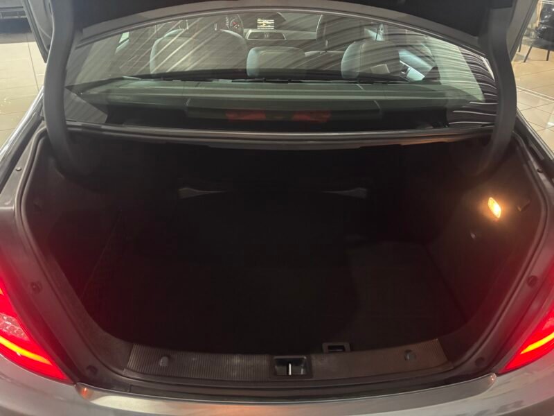 MERCEDES-BENZ Clase C C200 CDI AVANTGARDE