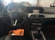 MERCEDES-BENZ Clase C C200 CDI AVANTGARDE