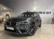 BMW x1 18 SDRIVE
