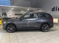 BMW x1 18 SDRIVE