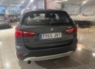 BMW x1 18 SDRIVE
