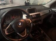 BMW x1 18 SDRIVE