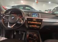 BMW x1 18 SDRIVE