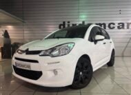 CITROEN C3 1.4 HDI TONIC