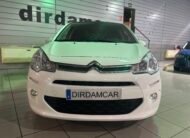 CITROEN C3 1.4 HDI TONIC