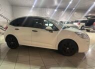 CITROEN C3 1.4 HDI TONIC