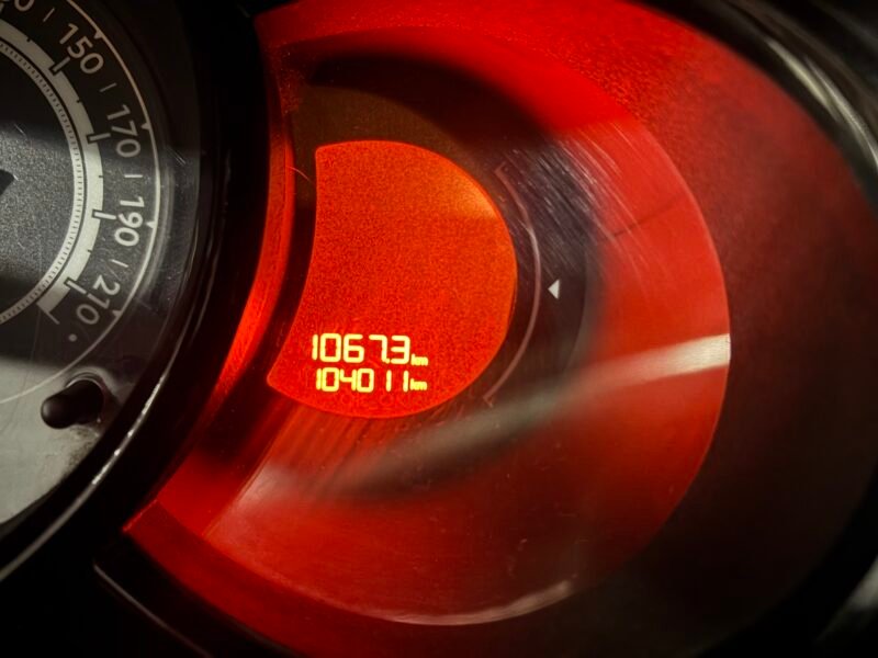 CITROEN C3 1.4 HDI TONIC