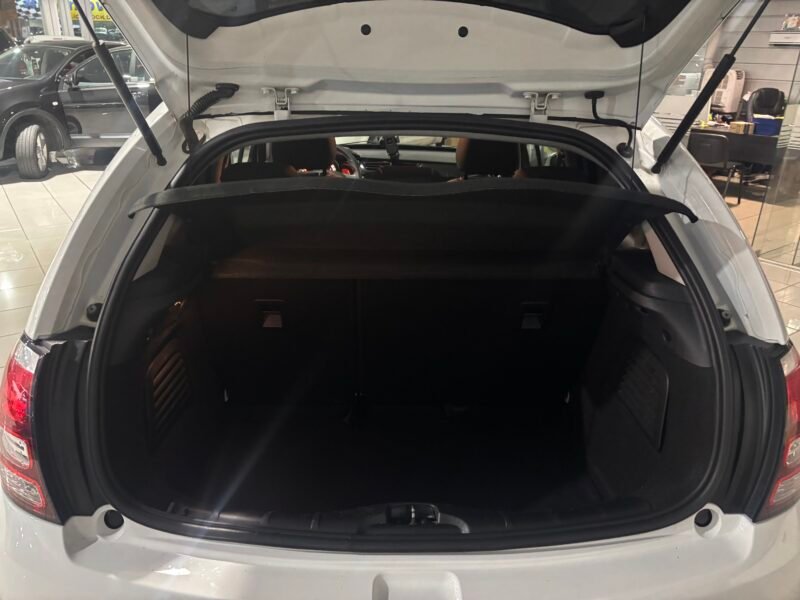 CITROEN C3 1.4 HDI TONIC