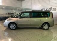 RENAULT GRAND ESPACE 2.0 DCI