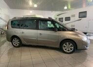 RENAULT GRAND ESPACE 2.0 DCI