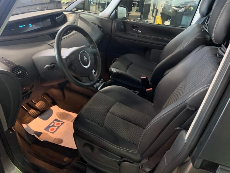 RENAULT GRAND ESPACE 2.0 DCI