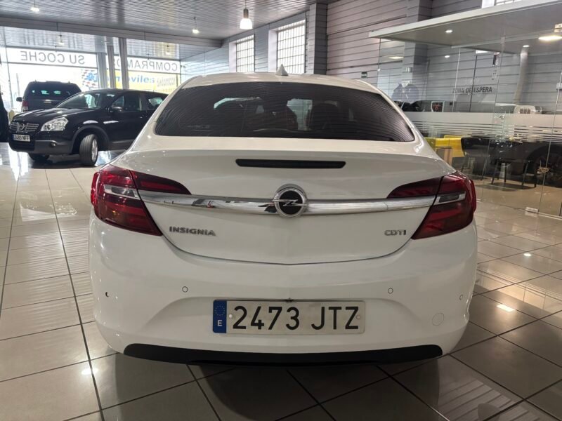 OPEL INSIGNIA 1.6 CDTI EXCELLENCE