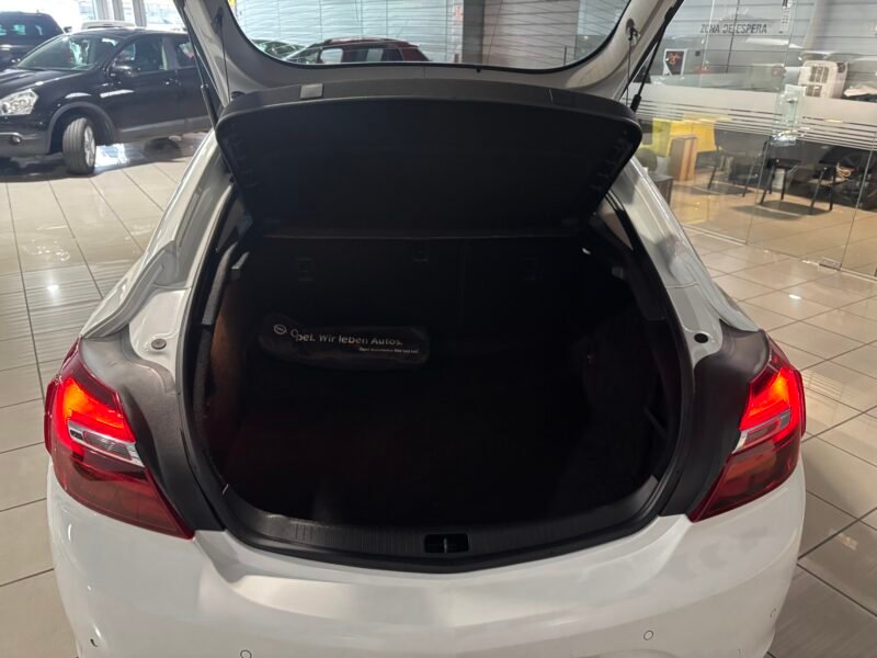 OPEL INSIGNIA 1.6 CDTI EXCELLENCE