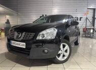 NISSAN QASHQAI 1.5 DCI 105