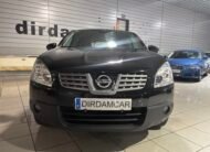 NISSAN QASHQAI 1.5 DCI 105