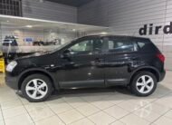 NISSAN QASHQAI 1.5 DCI 105