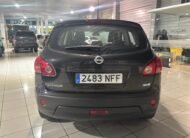 NISSAN QASHQAI 1.5 DCI 105