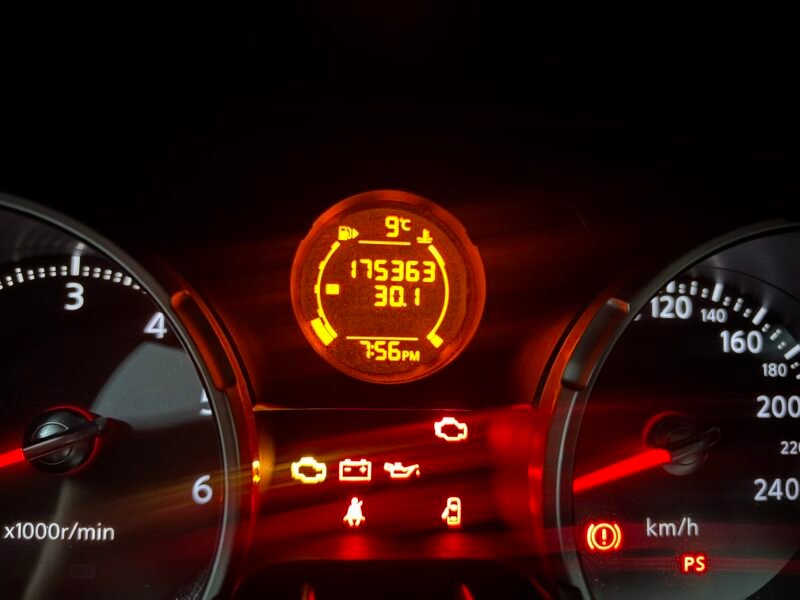 NISSAN QASHQAI 1.5 DCI 105