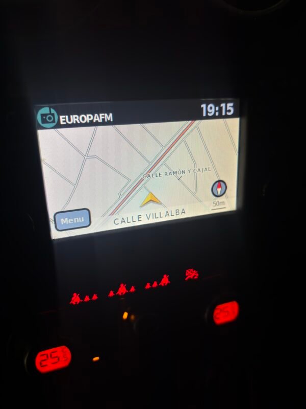 NISSAN QASHQAI 1.5 DCI 105