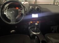 NISSAN QASHQAI 1.5 DCI 105