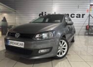 VOLKSWAGEN POLO 1.6 TDI