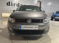 VOLKSWAGEN POLO 1.6 TDI