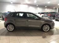 VOLKSWAGEN POLO 1.6 TDI
