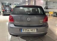 VOLKSWAGEN POLO 1.6 TDI
