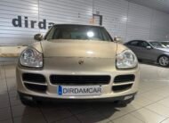 PORSCHE Cayenne 3.2 V6