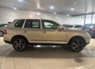 PORSCHE Cayenne 3.2 V6