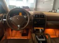 PORSCHE Cayenne 3.2 V6