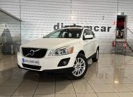 VOLVO XC60 2.4 D5 AWD