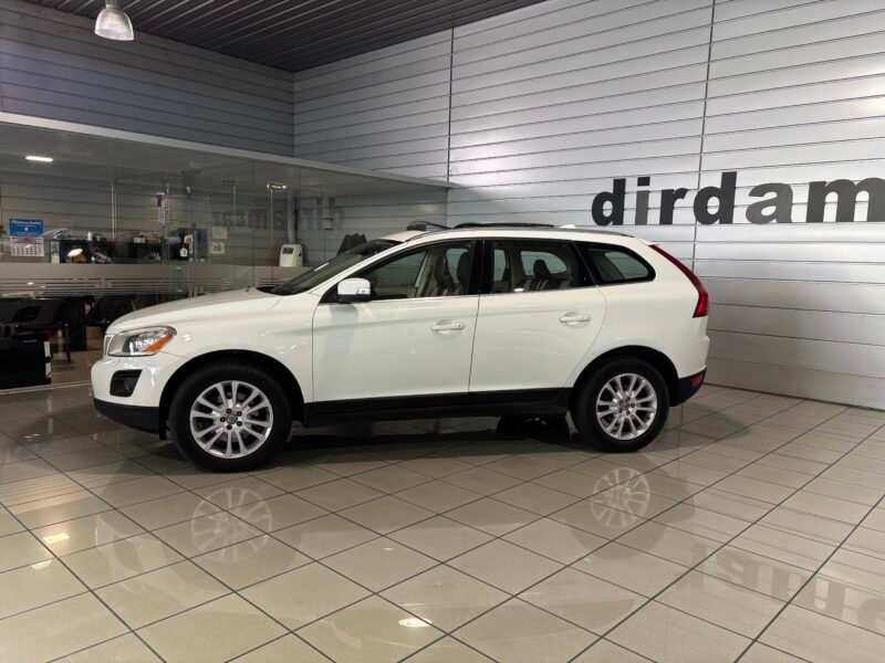 VOLVO XC60 2.4 D5 AWD