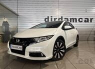 HONDA CIVIC 1.6 iDTEC SPORT