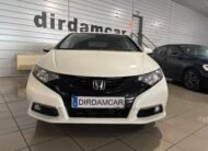 HONDA CIVIC 1.6 iDTEC SPORT