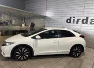 HONDA CIVIC 1.6 iDTEC SPORT
