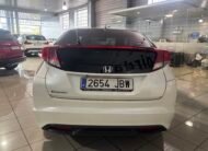 HONDA CIVIC 1.6 iDTEC SPORT