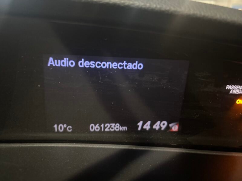 HONDA CIVIC 1.6 iDTEC SPORT