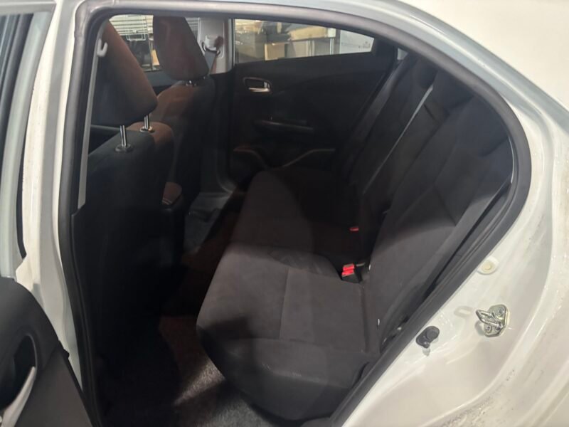 HONDA CIVIC 1.6 iDTEC SPORT