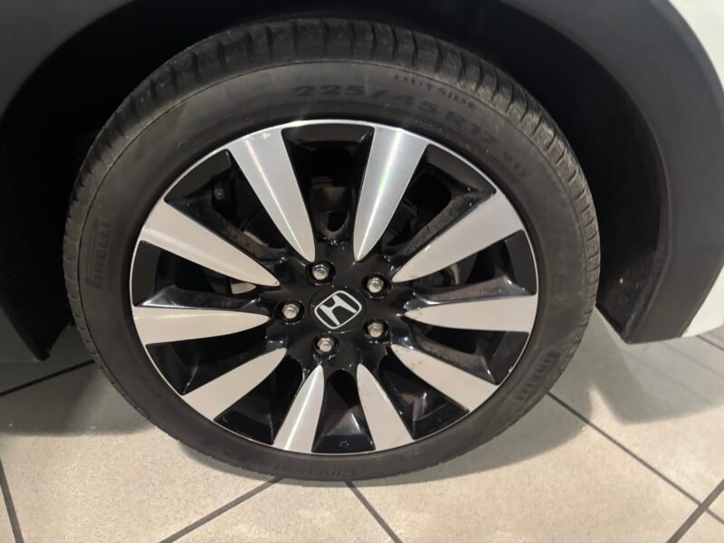 HONDA CIVIC 1.6 iDTEC SPORT