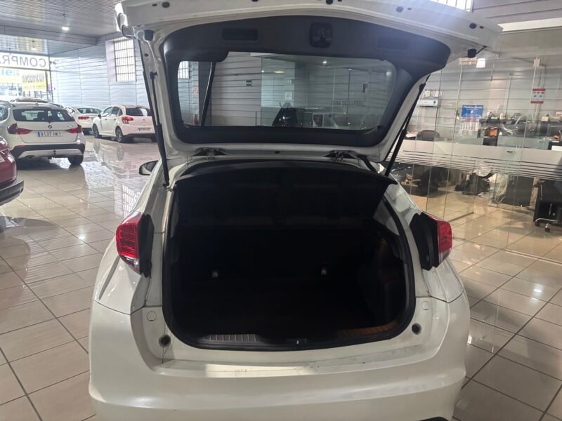 HONDA CIVIC 1.6 iDTEC SPORT