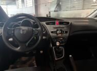 HONDA CIVIC 1.6 iDTEC SPORT