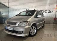 OPEL ZAFIRA 2.0CDTI