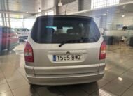 OPEL ZAFIRA 2.0CDTI