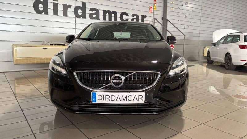 VOLVO V40 2.0 D D3